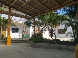 Hostería del Puerto