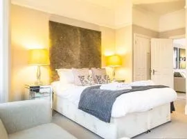 Alum Chine Beach House