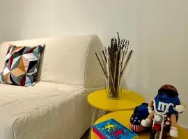 Casa vacanza Nina