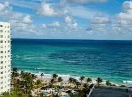 Miami Hollywood High Rise Condo 004-22bvic
