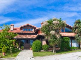 La Posada de Langre Anexo, auberge à Langre