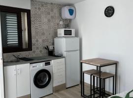 Casa relajada, hotel in Playa Honda