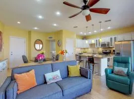 Sunchase Beachfront #210