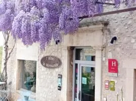 Hôtel de Mirmande
