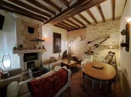 Logement atypique