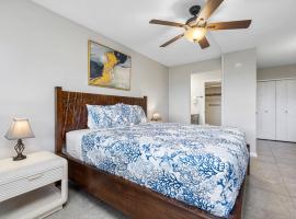 MBP103S Beautiful Modern Remodeled Maui Banyan Studio, villa in Wailea