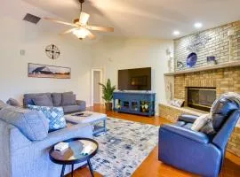 Private Estate on 10 Acres with Pool in Bradenton