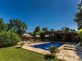 Hotel Colinas de Petropolis