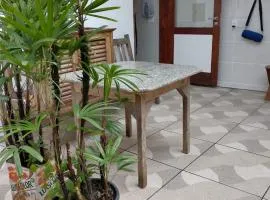 Casa Familiar Da Maria Antônia