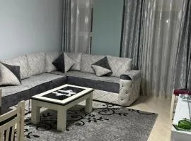 Elsuarha Apartment