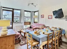 Résidence Les Roches Rouges A Ou B - Appartement agréable de 4 pièces pour 8 personnes à Tignes proche des commerces et des pistes dans le quartier du Lavachet MAE-1994