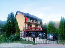 Noclegi pod bukami