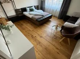Apartman Laurin