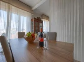 Esclusivo Appartamento Fiorentino 120MQ Netflix, Ac