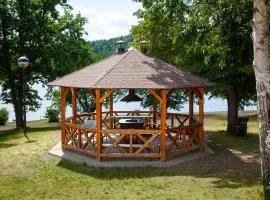 Resort Beach Nová Živohošť
