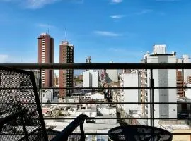 Pilares II - Departamento en Micreocentro con cochera