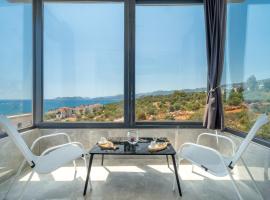 Villa Bella, ξενοδοχείο σε Kum