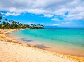 Modern Beautiful 1BR Napili Bay Get-Away Condo