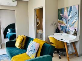 Centurion Marnard Luxury Apt, khách sạn ở Centurion