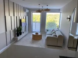 DeLuxe Apartments Piłsudskiego