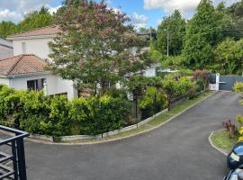 Appartement Alouette France