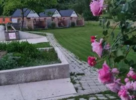 River resort Savinja