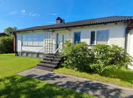 Villa Lärkvägen