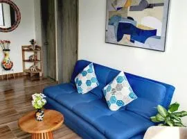 Acogedor Apartamento Familiar