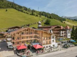 Hotel Gaspingerhof