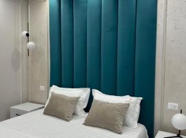 Glenis Apartment Vollga