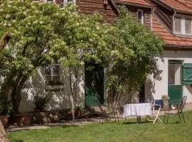 Holiday apartment Kutscherstube