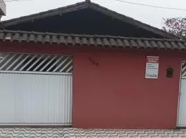 Casa Atlântica - Prox a Praia Enseada