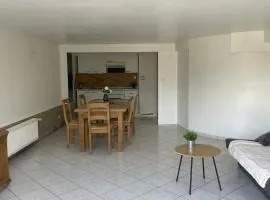 Le Bibrou Appartement 2 chambres