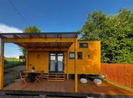 Tinyhouse u Nosála