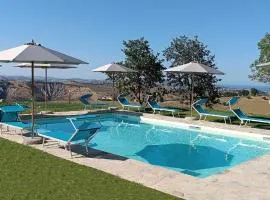 Agriturismo Isola Dei Calanchi - Guest House