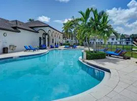 Newly renovated Townhome with King bed