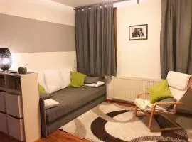Cozy Home in Nature Park - Gemütliches Appartement im Ski- und Wandergebiet