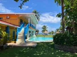 Las Lajas Beach Resort
