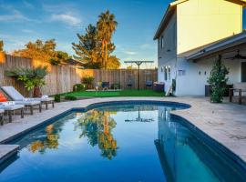 Citrus Grove, Hotel in Mesa