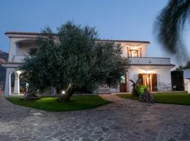 Splendida Villa vicino al magico mare di Orosei