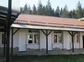 CASA LIDIA BRASOV