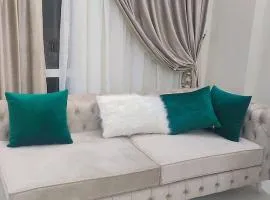 apartment b2 SMA
