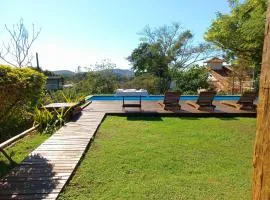 Bossa Nova Búzios Pousada Home