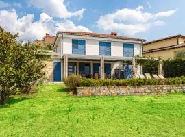 Panorama Seaview Kolomban - Happy Rentals
