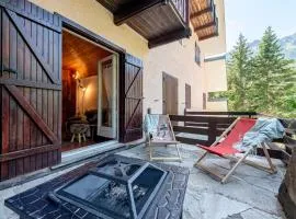 Chaberton Romantic Retreat Ski In Ski Out - Happy Rentals