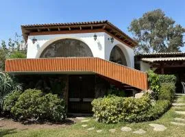 Casa de Campo Condominio El Pueblo-Santa Clara,Ate