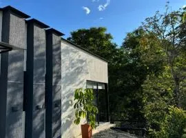 Glamping Galcano