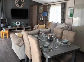 Beechwood 20, accessible hotel in Camber