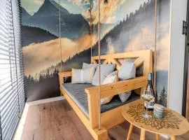 APARTAMENTY FAMILY SKI&BIKE HOUSE