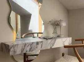 Villa 5 min walk from Untold